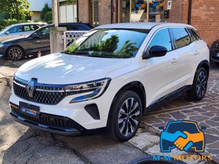 RENAULT Austral usata, con Airbag laterali