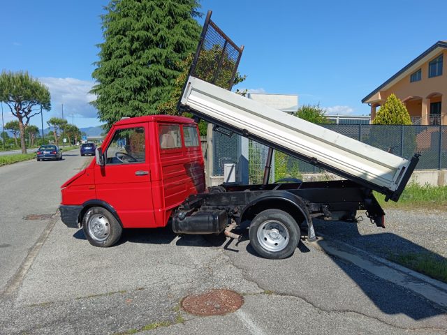 IVECO Daily usata 4