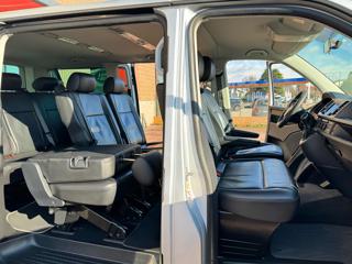 VOLKSWAGEN T6 usata, con Airbag