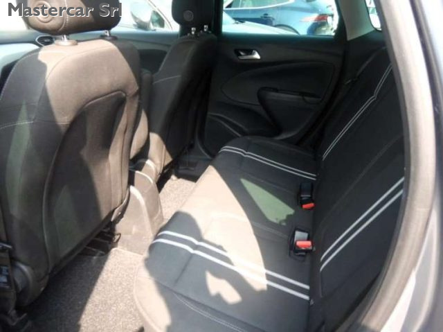OPEL Crossland usata, con Controllo trazione