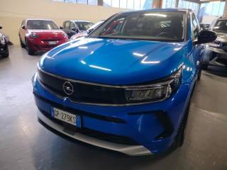 OPEL Grandland usata, con Airbag laterali