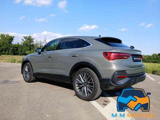 AUDI Q3 usata, con Airbag Passeggero
