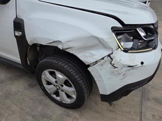 DACIA Duster usata, con Airbag testa