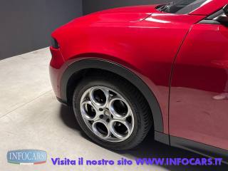 ALFA ROMEO Tonale usata, con Luci diurne LED