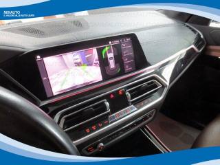 BMW X5 usata, con Alzacristalli elettrici