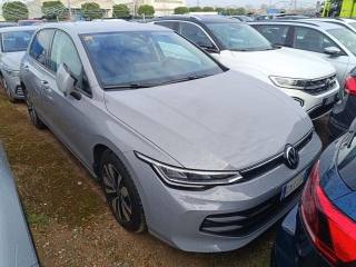 VOLKSWAGEN Golf usata, con Airbag