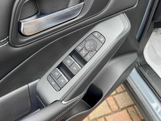 NISSAN Qashqai usata, con Bracciolo