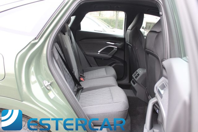 AUDI Q5 usata, con Cruise Control