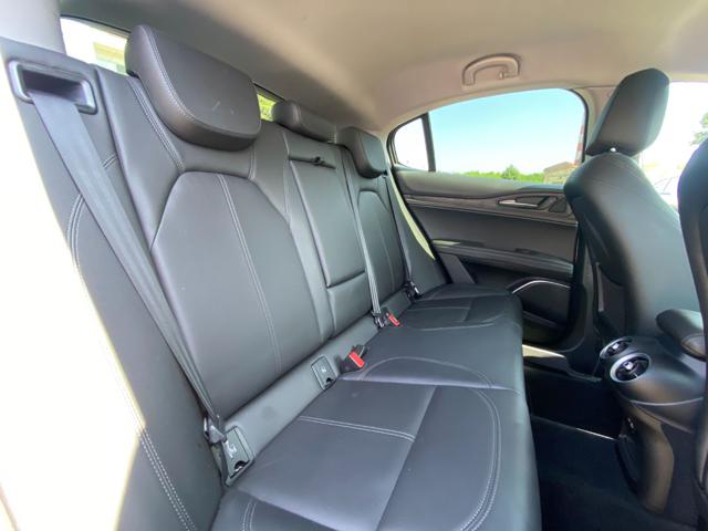 ALFA ROMEO Stelvio usata 48