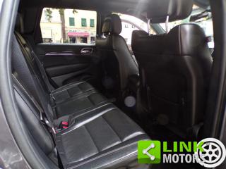 JEEP Grand Cherokee usata, con Cerchi in lega