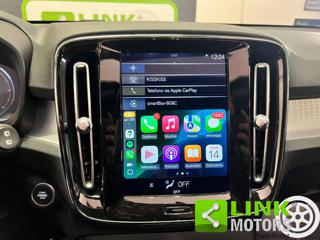 VOLVO XC40 usata, con Portellone posteriore elettrico