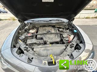ALFA ROMEO Stelvio usata, con Filtro antiparticolato