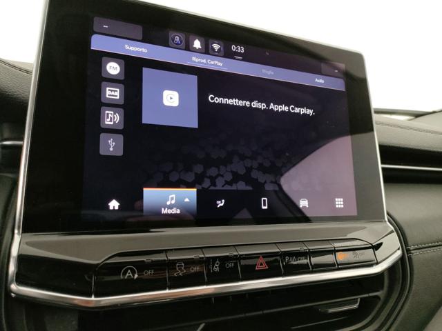 JEEP Compass usata, con Controllo trazione