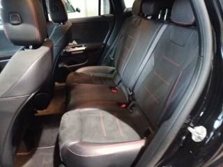 MERCEDES-BENZ GLA 200 usata, con Autoradio