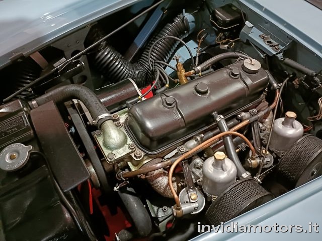 AUSTIN Healey usata 16
