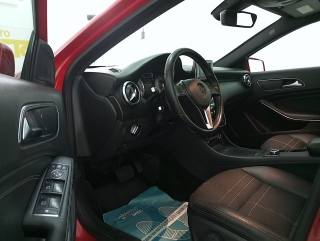 MERCEDES-BENZ A 180 usata, con Servosterzo