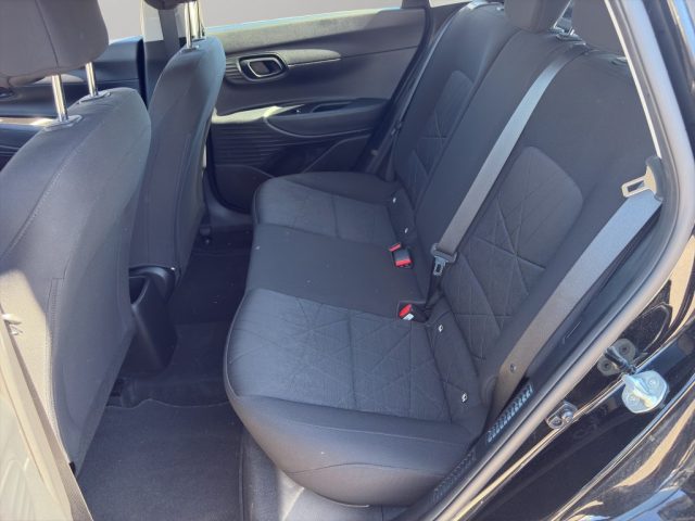 HYUNDAI Bayon usata, con Bluetooth