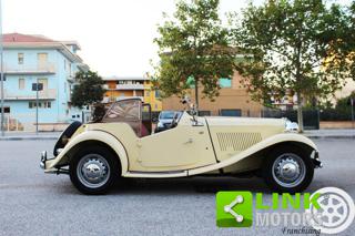 MG TD usata 6