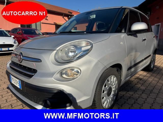 FIAT 500L usata, con Airbag