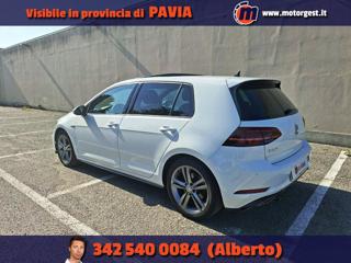 VOLKSWAGEN Golf usata, con Alzacristalli elettrici