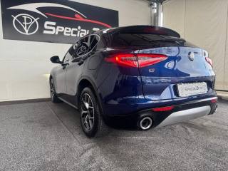 ALFA ROMEO Stelvio usata, con Controllo trazione