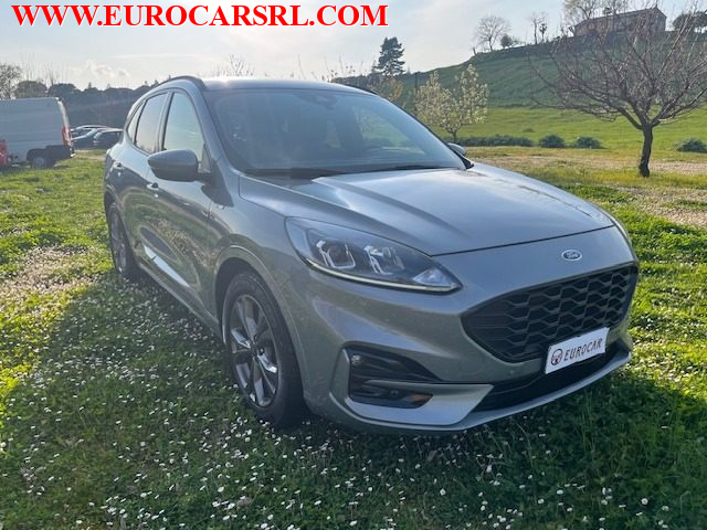 FORD Kuga usata, con ABS