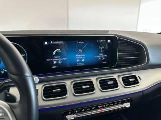 MERCEDES-BENZ GLE 350 usata, con ESP