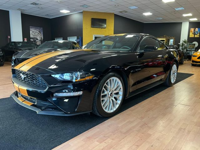 FORD Mustang usata, con Airbag laterali