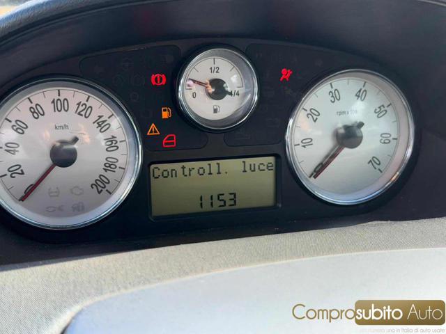 LANCIA Ypsilon usata, con Climatizzatore