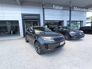 LAND ROVER Range Rover Evoque 2.0D I4 163 CV AWD Auto Bronze Collection