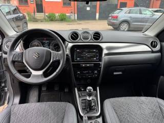 SUZUKI Vitara usata, con Climatizzatore