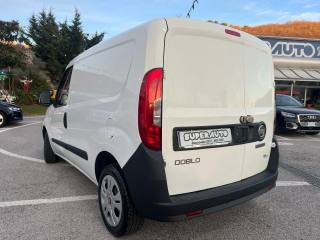 FIAT Doblo usata, con Chiusura centralizzata