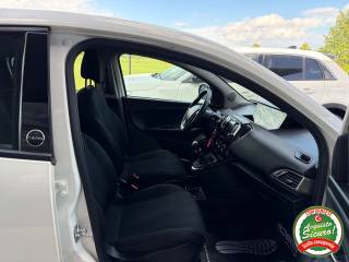 LANCIA Ypsilon usata, con Cronologia tagliandi