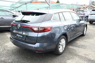 RENAULT Megane usata, con Airbag Passeggero
