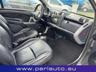 SMART ForTwo usata, con ESP