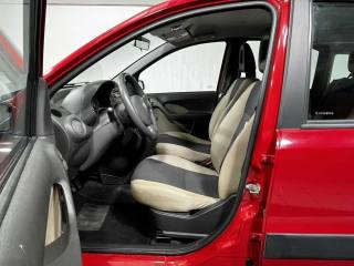 FIAT Panda usata 9