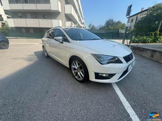 SEAT Leon usata, con Chiusura centralizzata