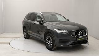 VOLVO XC90 usata, con Boardcomputer