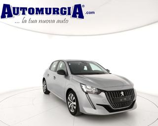 PEUGEOT 208 PureTech 75 Stop&Start 5 porte Active