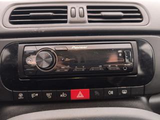 FIAT Panda usata, con Chiusura centralizzata telecomandata