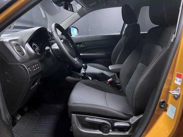SUZUKI Vitara usata, con Autoradio