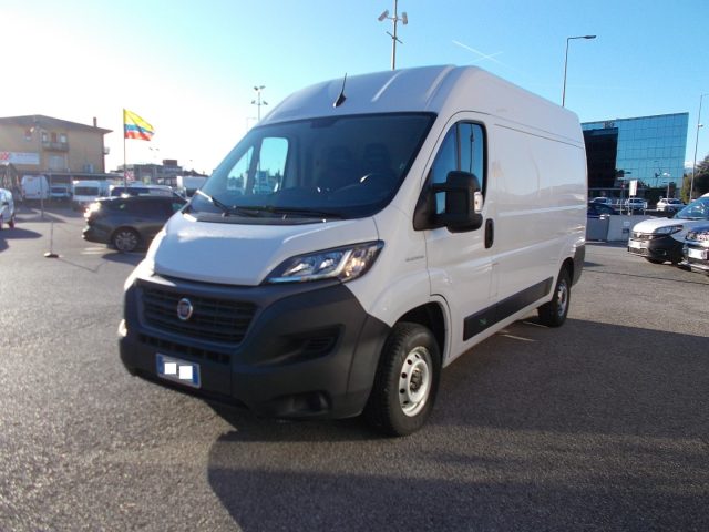 FIAT Ducato usata, con Airbag