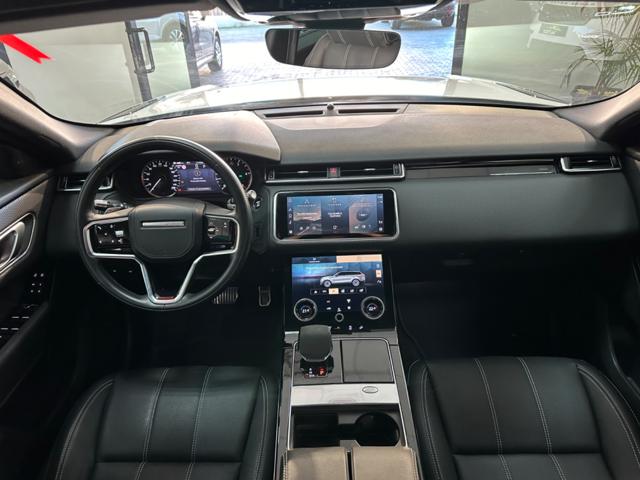 LAND ROVER Range Rover Velar usata, con Park Distance Control