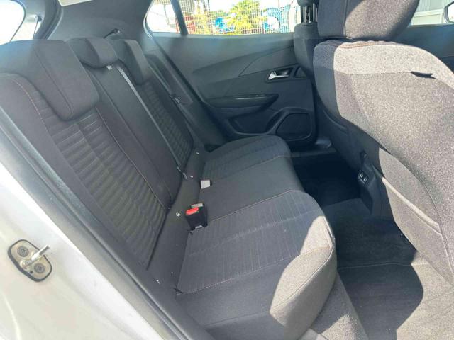 PEUGEOT 2008 usata, con Controllo automatico clima
