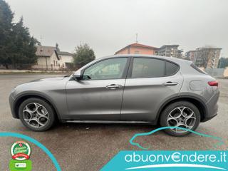 ALFA ROMEO Stelvio usata, con Airbag Passeggero