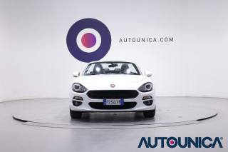 FIAT 124 Spider usata, con Airbag