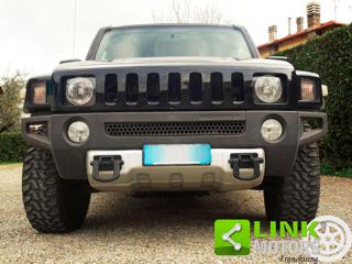 HUMMER H3 usata, con Airbag Passeggero