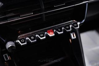 PEUGEOT 208 usata, con Volante in pelle