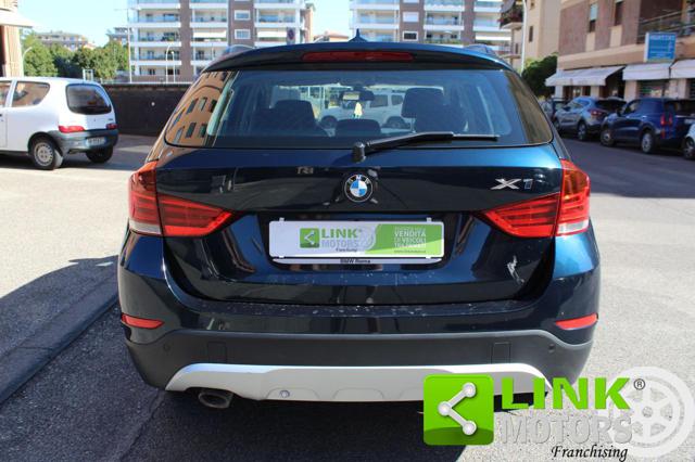 BMW X1 usata, con Cerchi in lega