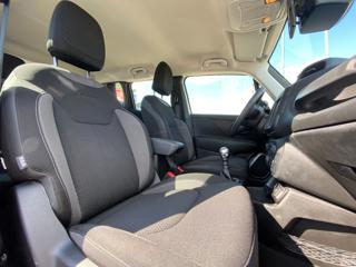 JEEP Renegade usata 43